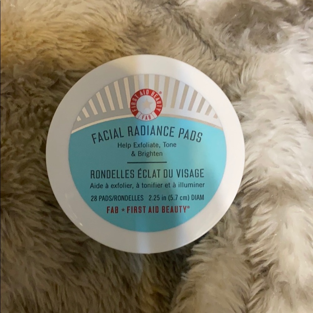 First Aid Beauty